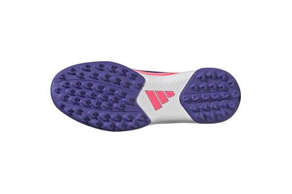 Adidas F50 Hyperfast Club Turf Ragazzi ADIDAS | Scarpe calcetto | KK1368-