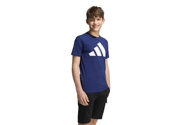 T-shirt Adidas Essentials Ragazzi ADIDAS | Maglie | KR1646-