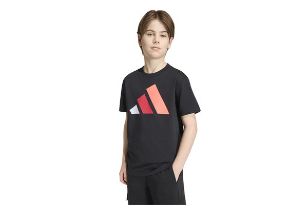 T-shirt Essentials Ragazzi ADIDAS | Maglie | KR1651-