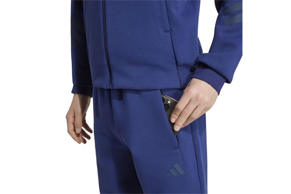 Pantaloni Adidas Future Icons 3 Stripes Ragazzi ADIDAS | Pantaloni | KR6488-