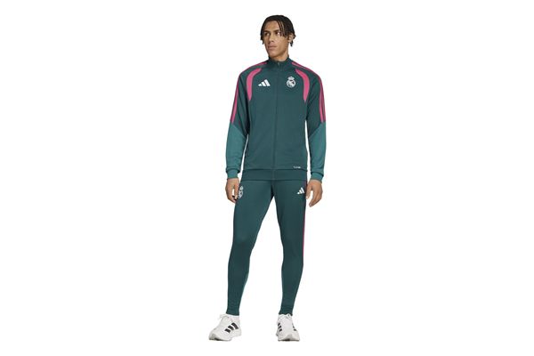 Tuta Adidas Real Madrid 26/27 ADIDAS | Tute Squadre | KS4643-