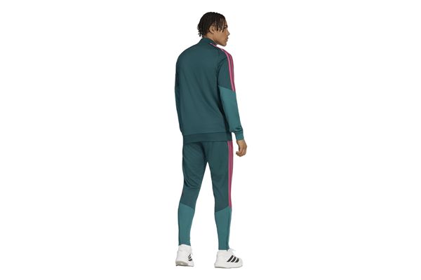 Tuta Adidas Real Madrid 26/27 ADIDAS | Tute Squadre | KS4643-