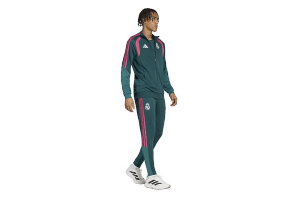 Tuta Adidas Real Madrid 26/27 ADIDAS | Tute Squadre | KS4643-
