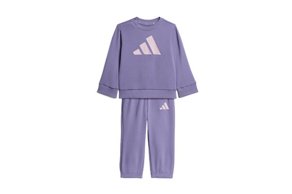 Completo Adidas jogger Essentials Infant ADIDAS | Tutine e Completi Neonati | KT0877-
