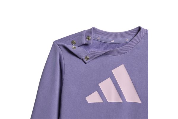 Completo Adidas jogger Essentials Infant ADIDAS | Tutine e Completi Neonati | KT0877-