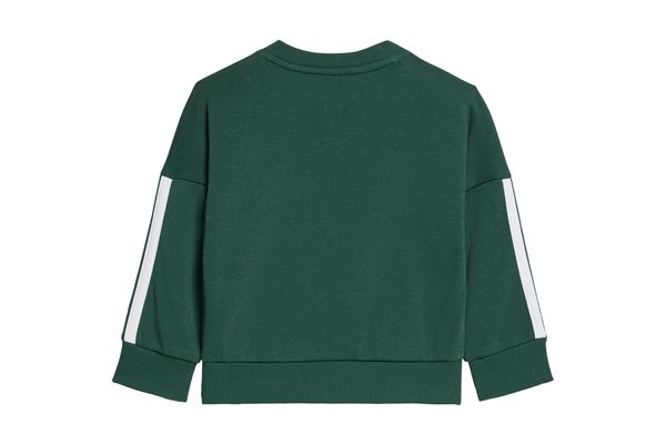 Tuta Adidas Essentials Infant ADIDAS | Tutine e Completi Neonati | KT2486-