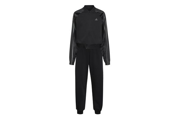 Tuta Adidas in raso Ragazze ADIDAS | Tute | KV0730-