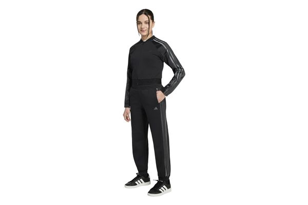 Tuta Adidas in raso Ragazze ADIDAS | Tute | KV0730-