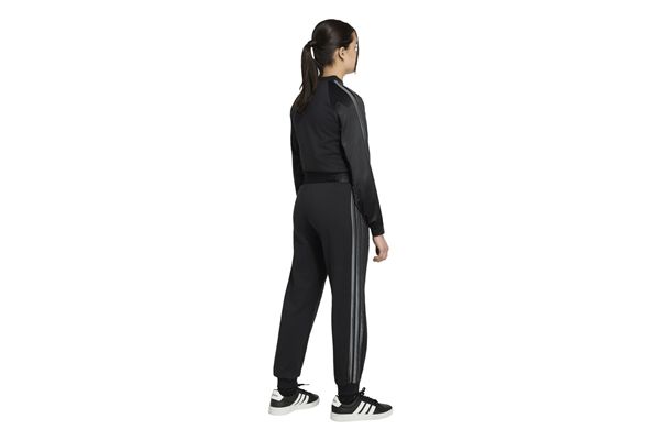 Tuta Adidas in raso Ragazze ADIDAS | Tute | KV0730-