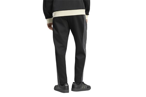 Pantaloni Adidas Stadium Regular Fit Pique Full Length Open Hem ADIDAS | Pantaloni | KV5918-