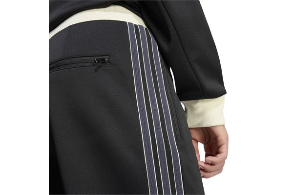Pantaloni Adidas Stadium Regular Fit Pique Full Length Open Hem ADIDAS | Pantaloni | KV5918-