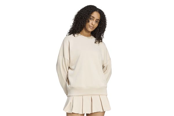 Felpa Adidas Seasonal Essentials Colorpop donna ADIDAS | Felpe | KV6860-