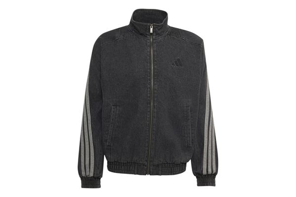 Giacca Adidas in DenimStadium ADIDAS | Giubbini | KV8344-