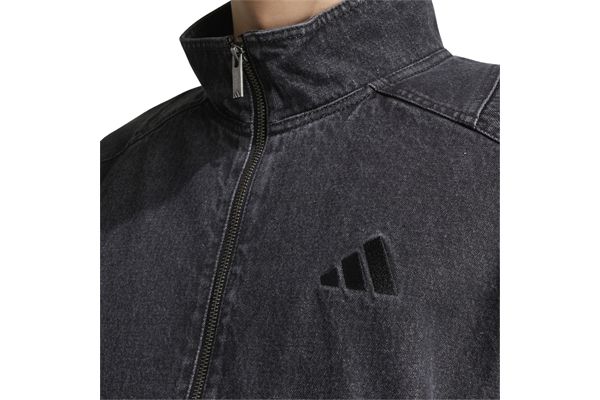 Giacca Adidas in DenimStadium ADIDAS | Giubbini | KV8344-