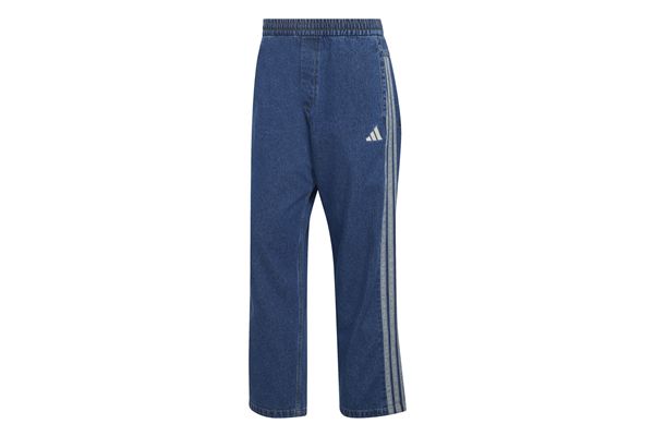 Pantaloni Adidas Stadium in denim ADIDAS | Pantaloni | KV8348-