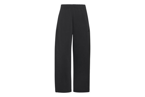 Pantaloni Adidas Kit Small Logo Barrel donna ADIDAS | Pantaloni | KV9829-