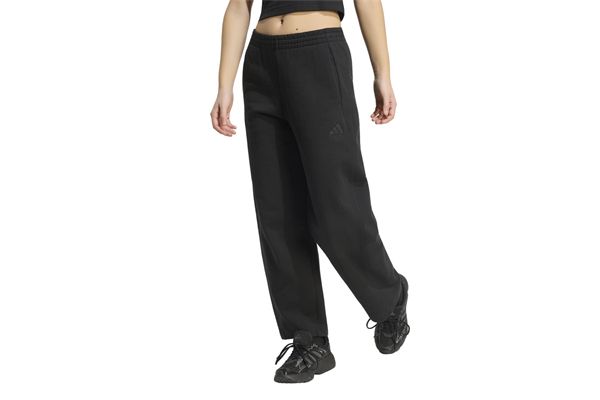 Pantaloni Adidas Kit Small Logo Barrel donna ADIDAS | Pantaloni | KV9829-