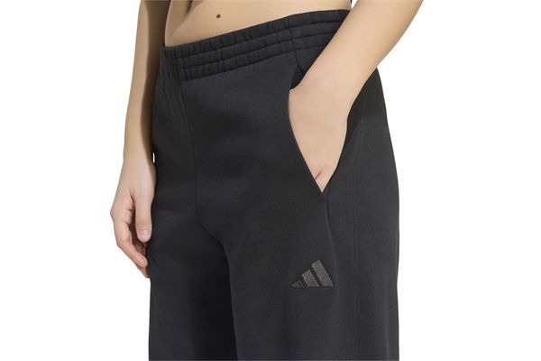 Pantaloni Adidas Kit Small Logo Barrel donna ADIDAS | Pantaloni | KV9829-