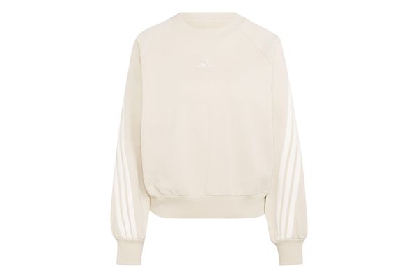 Felpa Adidas Kit 3 Strisce donna ADIDAS | Felpe | KV9920-