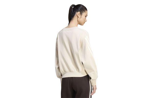 Felpa Adidas Kit 3 Strisce donna ADIDAS | Felpe | KV9920-