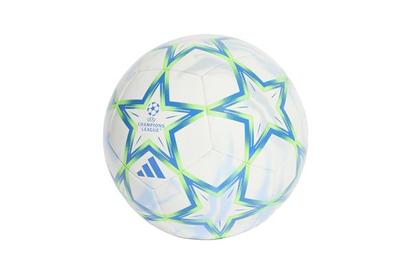 Pallone da club della UEFA Champions League 26/27 ADIDAS | Palloni | KX5863-