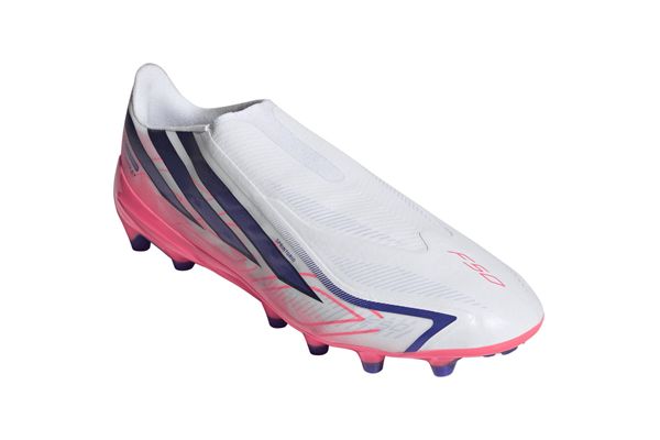 Adidas F50 Hyperfast League Laceless ADIDAS | Scarpe calcio | LA1552-