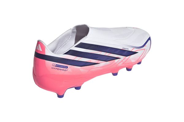 Adidas F50 Hyperfast League Laceless ADIDAS | Scarpe calcio | LA1552-