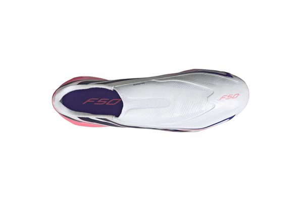 Adidas F50 Hyperfast League Laceless ADIDAS | Scarpe calcio | LA1552-