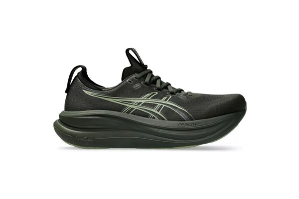 Asics Gel Nimbus 28 ASICS | Scarpe Running | 1011C127200