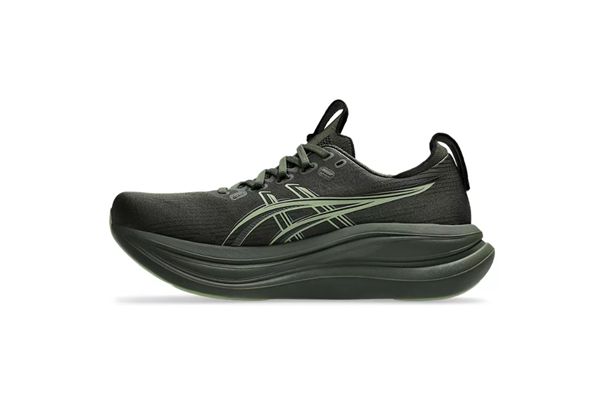 Asics Gel Nimbus 28 ASICS | Scarpe Running | 1011C127200