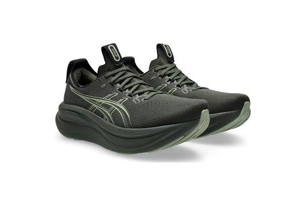 Asics Gel Nimbus 28 ASICS | Scarpe Running | 1011C127200