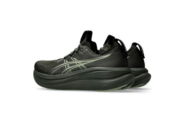 Asics Gel Nimbus 28 ASICS | Scarpe Running | 1011C127200