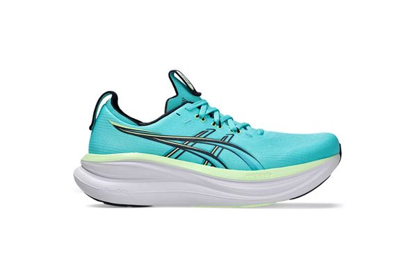 Asics Gel Nimbus 28 ASICS | Scarpe Running | 1011C127403
