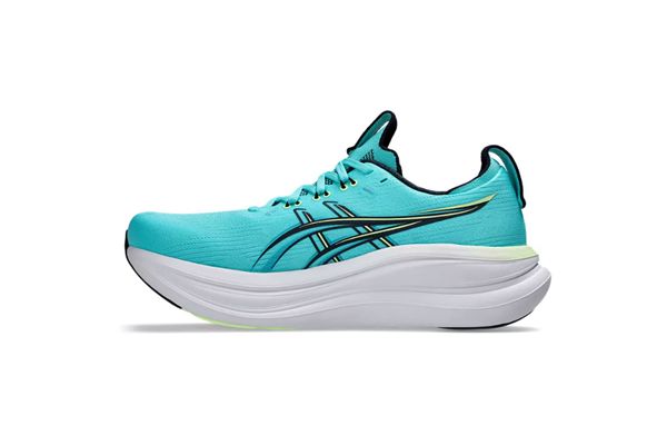 Asics Gel Nimbus 28 ASICS | Scarpe Running | 1011C127403