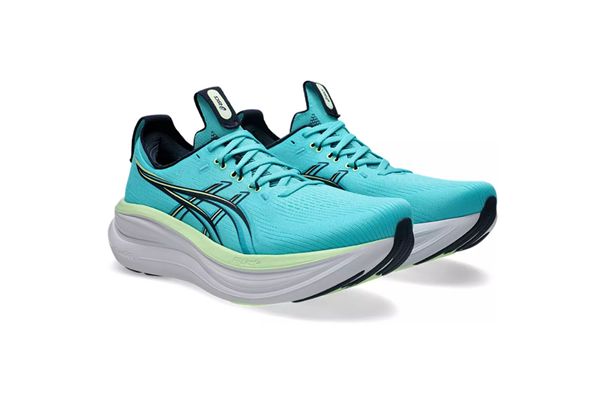 Asics Gel Nimbus 28 ASICS | Scarpe Running | 1011C127403