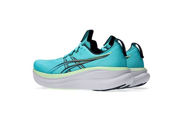 Asics Gel Nimbus 28 ASICS | Scarpe Running | 1011C127403