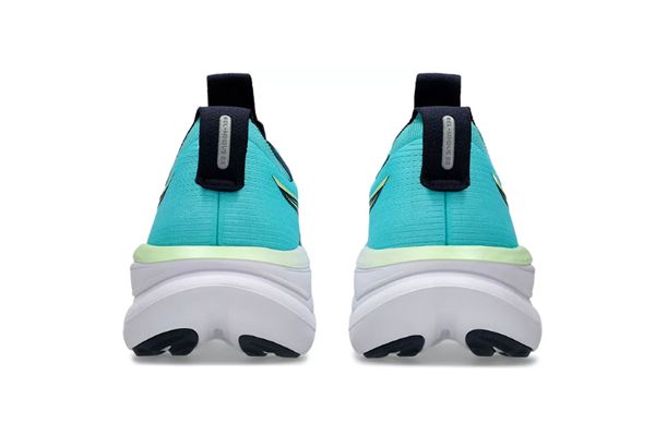 Asics Gel Nimbus 28 ASICS | Scarpe Running | 1011C127403