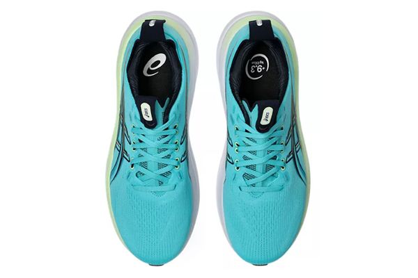 Asics Gel Nimbus 28 ASICS | Scarpe Running | 1011C127403