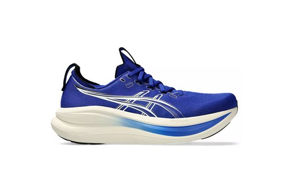 Asics Gel Nimbus 28 ASICS | Scarpe Running | 1011C127405
