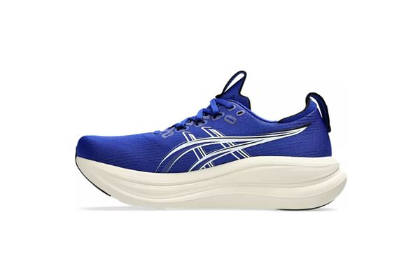 Asics Gel Nimbus 28 ASICS | Scarpe Running | 1011C127405