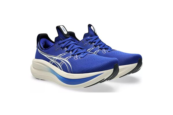 Asics Gel Nimbus 28 ASICS | Scarpe Running | 1011C127405