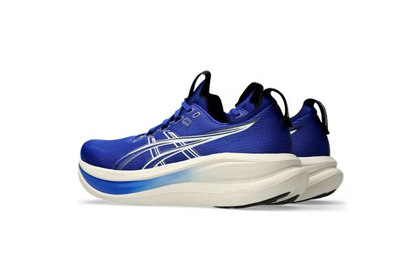 Asics Gel Nimbus 28 ASICS | Scarpe Running | 1011C127405