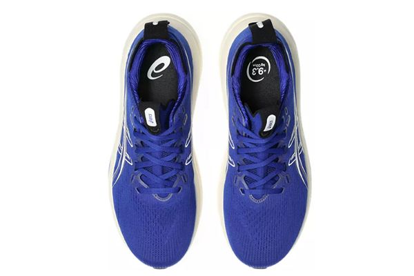 Asics Gel Nimbus 28 ASICS | Scarpe Running | 1011C127405