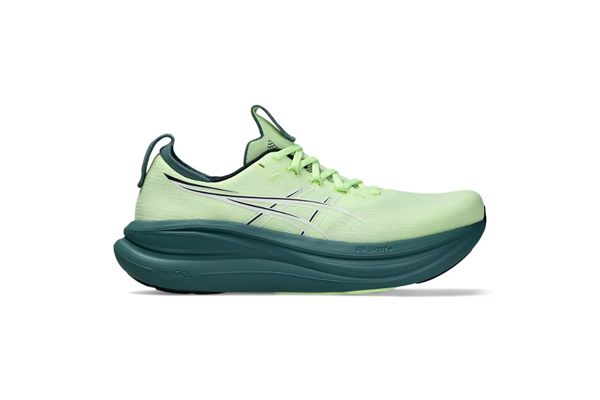 Asics Gel Nimbus 28 ASICS | Scarpe Running | 1011C127750