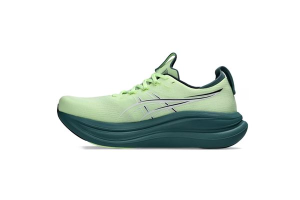 Asics Gel Nimbus 28 ASICS | Scarpe Running | 1011C127750