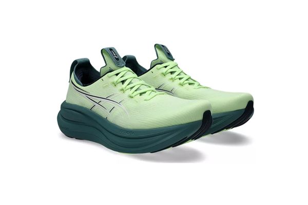 Asics Gel Nimbus 28 ASICS | Scarpe Running | 1011C127750