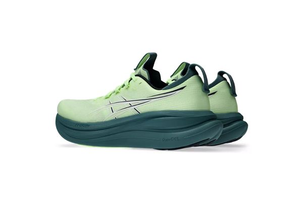 Asics Gel Nimbus 28 ASICS | Scarpe Running | 1011C127750