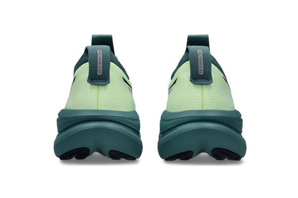 Asics Gel Nimbus 28 ASICS | Scarpe Running | 1011C127750