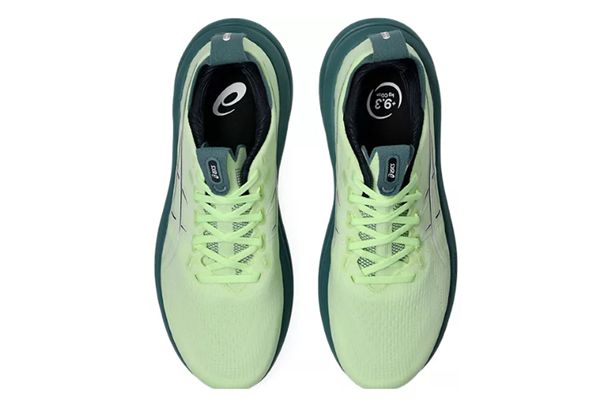 Asics Gel Nimbus 28 ASICS | Scarpe Running | 1011C127750