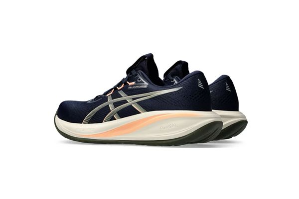 Asics Gel Cumulus 28 ASICS | Scarpe Running | 1011C143404